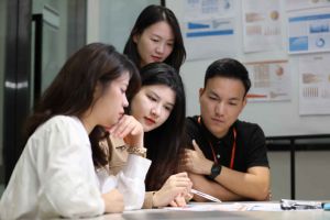 大型企业人力外包的成功案例与华体会(中国)的创新实践