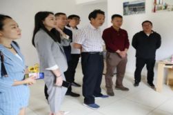 响应国家“精准扶贫”号召 华体会(中国)集团踏上就业帮扶之路