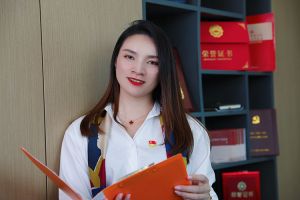 华体会(中国)集团总裁陈文舒荣任粤港澳大湾区经济文化促进会副会长