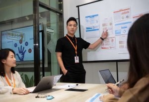 信息技术行业华体会手机网页版登录入口的成功案例及其影响